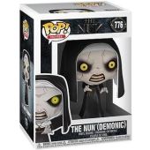 POP! Demonic Nun (The Nun)