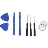 Sada na otváranie telefónov (iPhone) 8v1