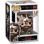 POP! Games: Druid (Diablo 4)