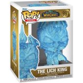 POP! Games: The Lich King (World of Warcraft)