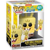 POP! Animation: Glove World Spongebob (Sponge Bob)