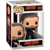 POP! Movies: John Wick (John Wick 4)