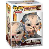 POP! Movies: Elder Greyback (Predator 2)