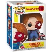 POP! Movies: Chucky (Chucky) Special Edition