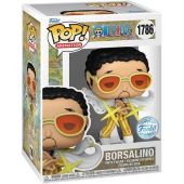 POP! Animation: Admiral Kizaru (One Piece) Special Edition