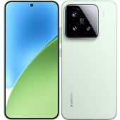 Xiaomi 15 12GB/512GB Green
