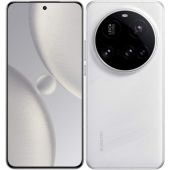 Xiaomi 15 Ultra 16GB/512GB White