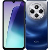 Xiaomi Redmi 14C 4GB/128GB Starry Blue Nový z výkupu