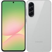 Používaný Samsung Galaxy A56/A566 8GB/256GB Lightgray Trieda A