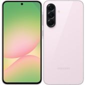 Samsung Galaxy A56/A566 8GB/256GB Pink Nový z výkupu