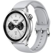 Xiaomi Watch S4 Silver