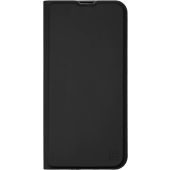 Obal OBAL:ME SmoothTouch Infinix Hot 50 4G Black