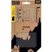 Obal Tactical TPU Plyo Samsung Galaxy A56 5G A566 Transparent