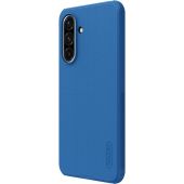 Obal Nillkin Super Frosted PRO Samsung Galaxy A36 5G A366 Blue
