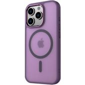 Obal SWISSTEN MagStick FLEX Apple iPhone 13 Mini fialový