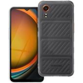 Obal CLEAR Case 2mm Samsung Galaxy XCover7 G556 transparentné