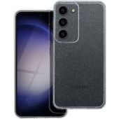 Obal CLEAR CASE 2mm BLINK Samsung Galaxy A26 5G A266 transparentný