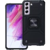Obal NITRO case Samsung Galaxy A56 5G A566 čierny