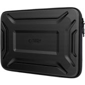 Tech-Protect Kevlar Pro Laptop 13"-14" čierny, obal na notebook