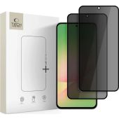 Ochranné sklo Tech-Protect Glass Spy+ Samsung Galaxy A36 5G A366/A56 5G A566 Privacy (2ks)