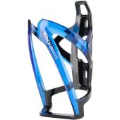 Rockbros FK338, držiak na fľašu, čierno-modrý