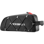 Rockbros 039BK, taška na rám 1l, čierna