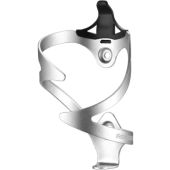 Rockbros 2017-11AS, držiak na fľašu hliníkový, strieborný