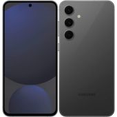 Používaný Samsung Galaxy S24 FE 8GB/128GB Graphite Trieda A