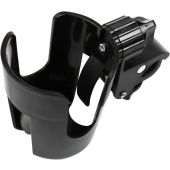 FSCGE-105, držiak na fľašu, čierny