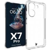 Obal Bizon Case Salpa POCO X7 Pro 5G Clear