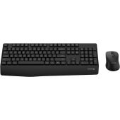 SWISSTEN kancelársky bezdrôtový set (klávesnica.myš) CZ