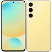 Používaný Samsung Galaxy S24 FE 8GB/128GB Yellow Trieda B