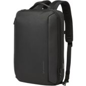 Wozinsky Premium, batoh/taška na notebook 15.6", čierny