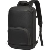 Wozinsky Premium, batoh na notebook 15.6", čierny