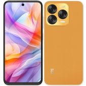 ZTE V70 Vita 8GB/256GB Citrus Orange