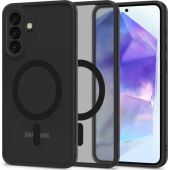 Obal Tech-Protect Magmat MagSafe Samsung Galaxy A56 5G A566 Matte Black