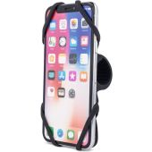 Držiak na bicykel pre mobilné telefóny Forever BH-120 čierny