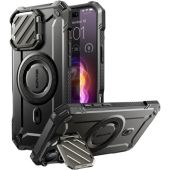 Obal Supcase Unicorn Beetle XT Mag MagSafe Apple iPhone 16 Black