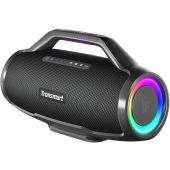 Tronsmart Bang Max, Wireless Bluetooth Speaker, 130W, čierny