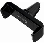 SWISSTEN S-GRIP AV-1, držiak do auta, čierny