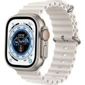 Remienok Tech-Protect Iconband Pro Apple Watch 4/5/6/7/SE/8/9/Ultra 44/45/49mm béžový