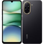 Xiaomi Redmi A5 3GB/64GB Midnight Black Nový z výkupu