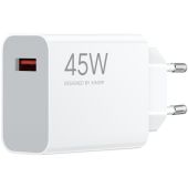 Xiaomi 45W Turbo Charging Power Adapter MDY-17-EE (USB-A)
