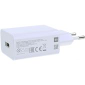 Xiaomi MDY-10-EF 3A USB-A 18W biela (Bulk)
