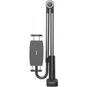 Baseus Otaku Lazy Pro, držiak na telefón/tablet, 4.7-12.9, sivý