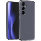 Obal Mercury Jelly Samsung Galaxy A25 5G A256 transparentný