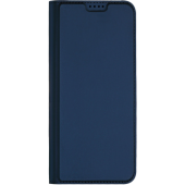 Obal DUX DUCIS Skin Pro Samsung Galaxy A25 5G A256 modrý
