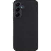Obal Tactical TPU Samsung Galaxy A55 5G A556 čierny