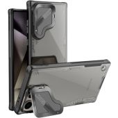 Obal Nillkin Iceblade Prop case Samsung Galaxy S24 Ultra 5G S928 black