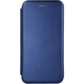 Obal Diva Book Motorola Moto G05/E15 modrý